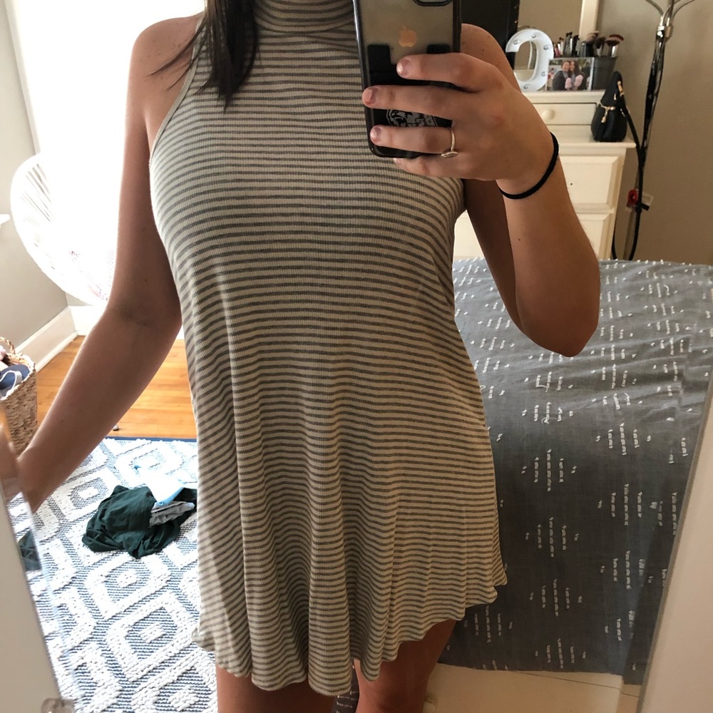 Swing Dress